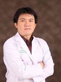 หมอ Traumatologist สมชาย